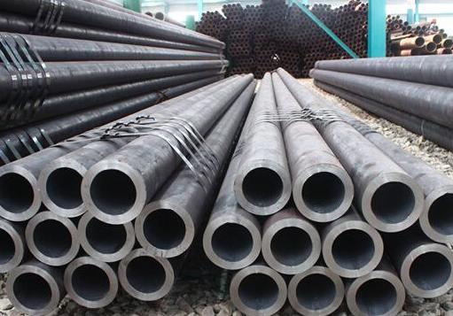 直銷聊城無(wú)縫鋼管