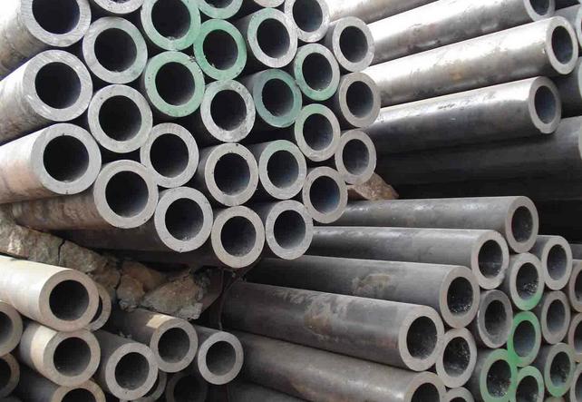 廠家直銷山東無(wú)縫管